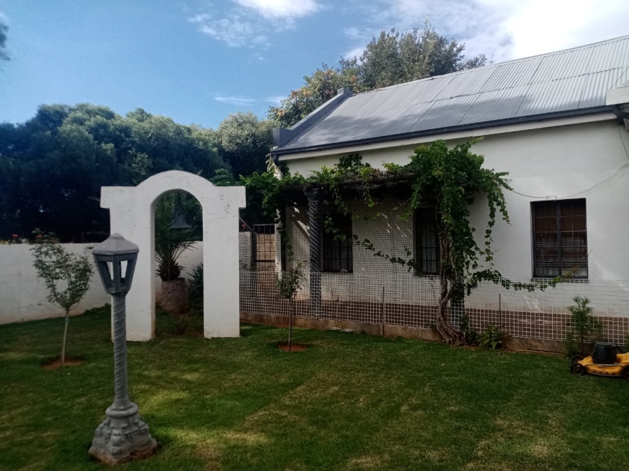 3 Bedroom Property for Sale in Petrusburg Free State